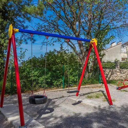 Dijana Apartament