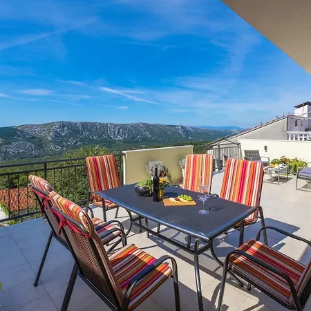 Dijana Apartament