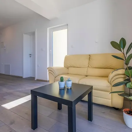 Dijana Apartament Grižane