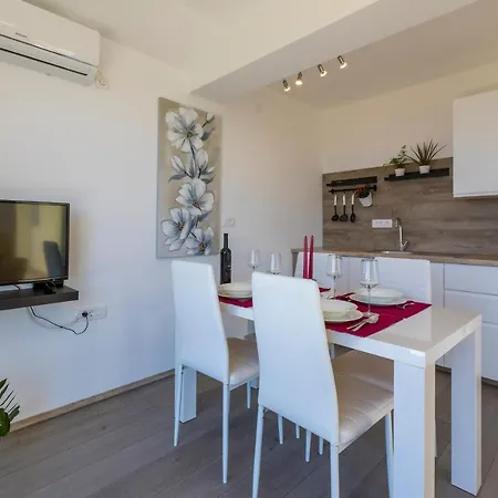 Dijana Apartament