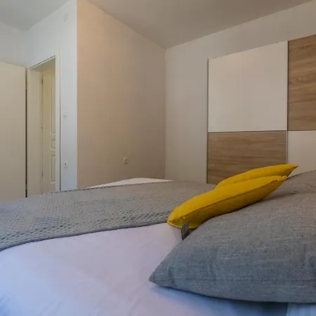Apartament Dijana Grižane