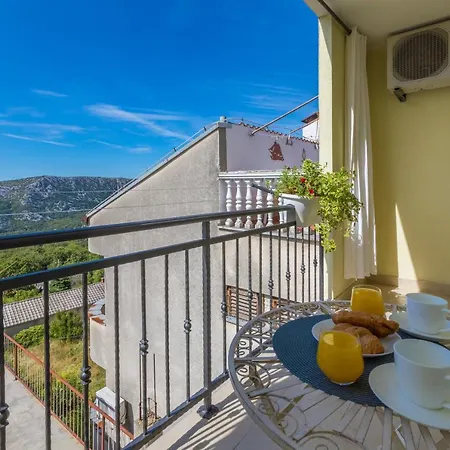 Dijana Apartament