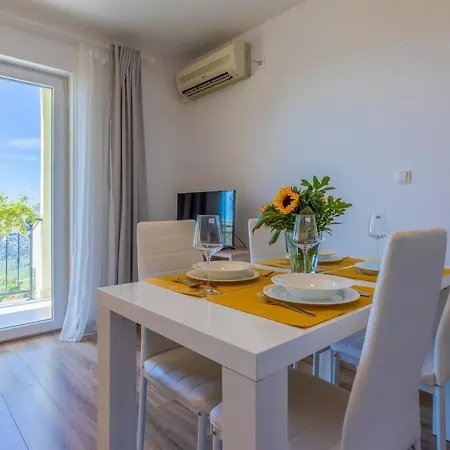 Apartament Dijana *